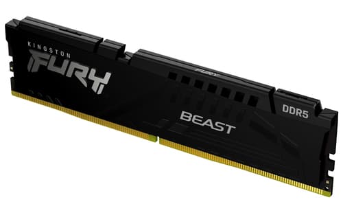 8G DDR5 5200 KINGSTON BEAST