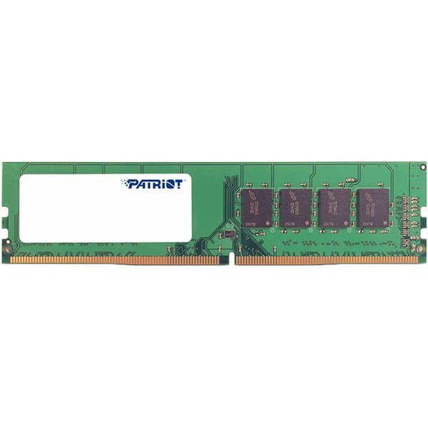 Patriot Memory 16GB DDR4 2666MHz memory module 1 x 16 GB