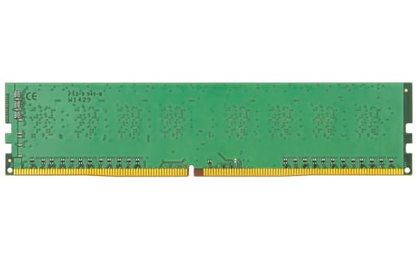 Memory Kingston 4GB DDR4 PC4-25600 3200MHz CL22 KVR32N22S6/4