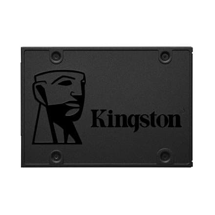 SSD KINGSTON, A400S, 120 GB, 2.5 inch, S-ATA 3, 3D TLC Nand, R/W: 500/320 MB/s, "SA400S37/120G"