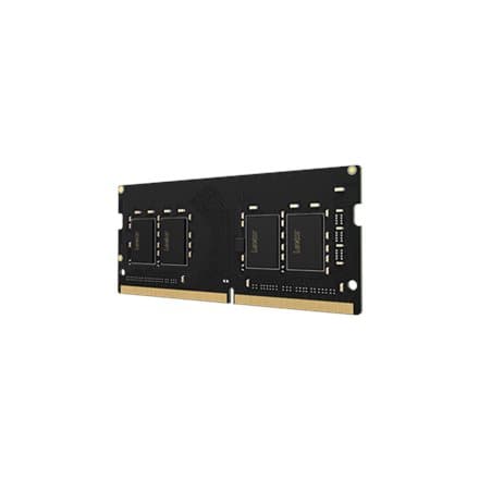 Lexar | 8 GB | DDR4 | 3200 MHz | Notebook | Registered No | ECC No