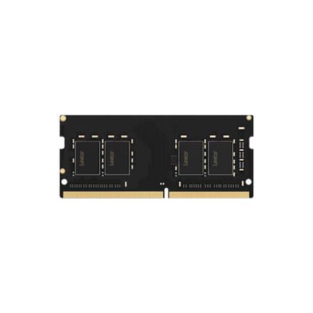 Lexar | 8 GB | DDR4 | 3200 MHz | Notebook | Registered No | ECC No
