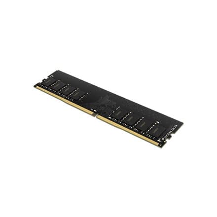 Lexar DDR4 8GB 288 PIN U-DIMM 3200Mbps, CL22, 1.2V- BLISTER Package