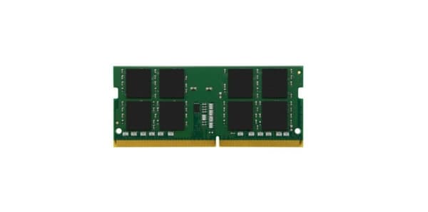 Kingston | 8 GB | DDR4 | 3200 MHz | Notebook | Registered No | ECC No
