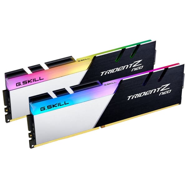 G.Skill TridentZ Neo Series - 16 GB: 2