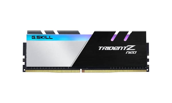 G.Skill TridentZ Neo Series - 16 GB: 2