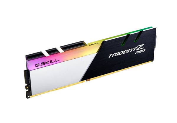 G.Skill TridentZ Neo Series - 16 GB: 2