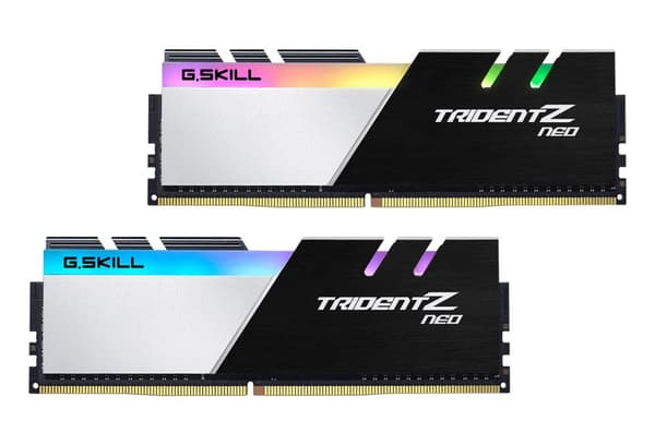 G.Skill TridentZ Neo Series - 16 GB: 2