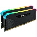 CORSAIR Vengeance RGB RS DDR4 3200MHz 32GB 2x16GB DIMM CL16