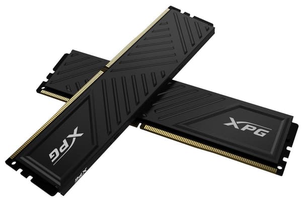 ADATA XPG GAMMIX D35 RGB 32GB DDR4 3200MHz / DIMM / CL16 / Kit 2x 16GB