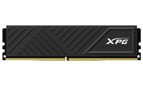 ADATA XPG GAMMIX D35 RGB 32GB DDR4 3200MHz / DIMM / CL16 / Kit 2x 16GB