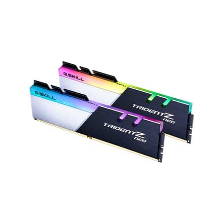 MEMORY DIMM 32GB PC28800 DDR4/K2 F4-3600C18D-32GTZN G.SKILL