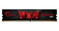 Miniatyrbillede 1 af 2: G.Skill Aegis DDR4 hukommelsesmodul 16 GB 3000 MHz