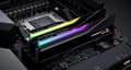 Miniatyrbild 4 av 8: G.SKILL Trident Neo AMD RGB DDR5 2x24GB 6400MHz CL32 EXPO Svart