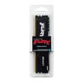 Miniatyrbillede 5 af 10: Kingston Technology FURY Beast hukommelsesmodul 32 GB 1 x 32 GB DDR4 3200 MHz