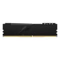 Miniatyrbillede 2 af 10: Kingston Technology FURY Beast hukommelsesmodul 32 GB 1 x 32 GB DDR4 3200 MHz