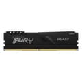 Miniatyrbillede 1 af 10: Kingston Technology FURY Beast hukommelsesmodul 32 GB 1 x 32 GB DDR4 3200 MHz