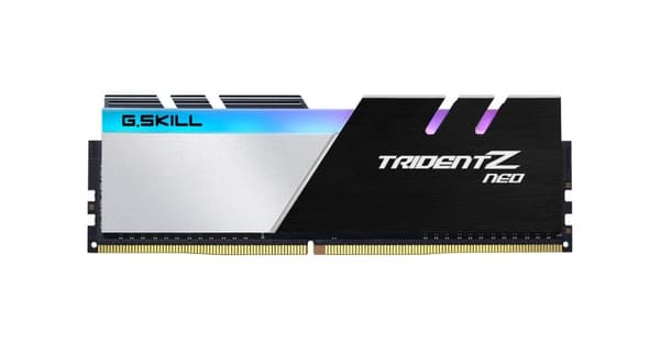 G.Skill Trident Z F4-3600C18D-32GTZN muistimoduuli 32 Gt 2 x 16 Gt DDR4 3600 MHz