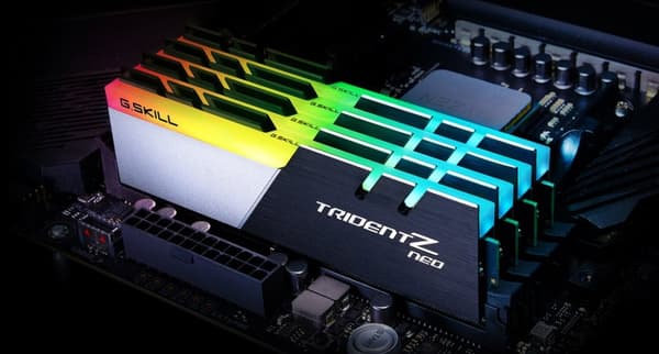 G.Skill Trident Z F4-3600C18D-32GTZN muistimoduuli 32 Gt 2 x 16 Gt DDR4 3600 MHz