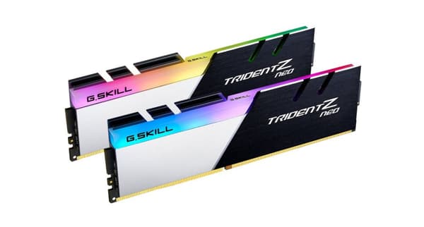 G.Skill Trident Z F4-3600C18D-32GTZN muistimoduuli 32 Gt 2 x 16 Gt DDR4 3600 MHz