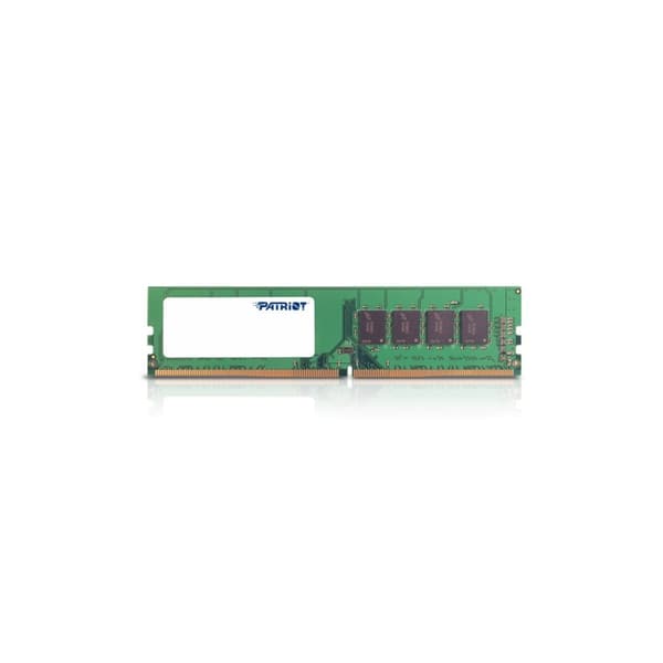 Patriot Memory 8GB DDR4 minnesmodul 1 x 8 GB 2400 MHz