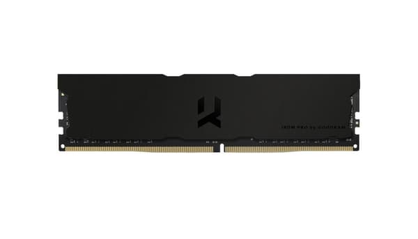 Goodram IRDM PRO -muistimoduuli 16 GB 1 x 16 GB DDR4 3600 MHz
