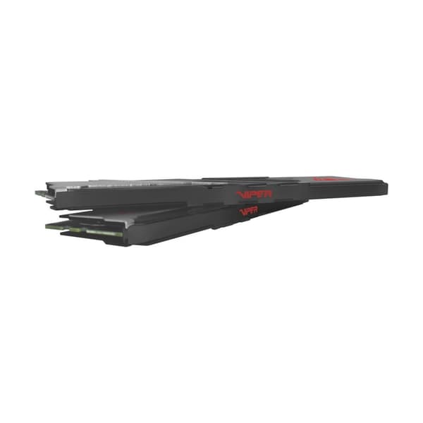 Patriot Memory Viper Venom PVV532G700C32K muistimoduuli 32 Gt 2 x 16 Gt DDR5 7000 MHz