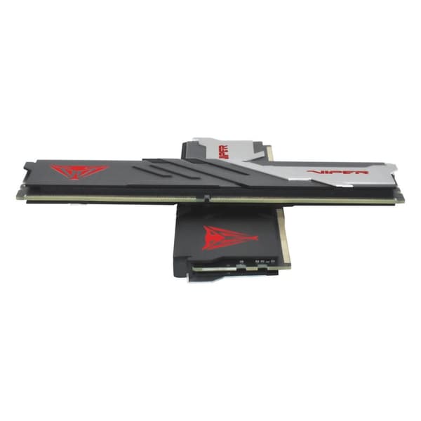 Patriot Memory Viper Venom PVV532G700C32K muistimoduuli 32 Gt 2 x 16 Gt DDR5 7000 MHz