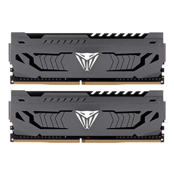 Patriot Memory Viper Steel PVS464G300C6K hukommelsesmodul 64 GB DDR4 3200 Mhz