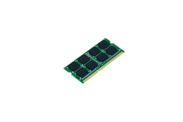 Goodram 4GB DDR3 minnesmodul 1600 MHz