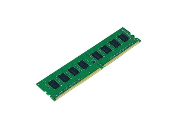 Goodram GR2400D464L17S/4G minnesmodul 4 GB DDR4 2400 MHz