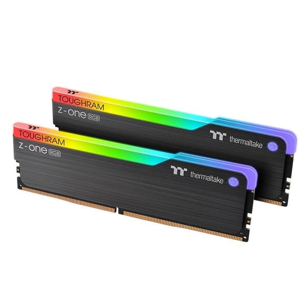 Thermaltake TOUGHRAM Z-ONE RGB hukommelsesmodul 16 GB 2 x 8 GB DDR4 3600 MHz
