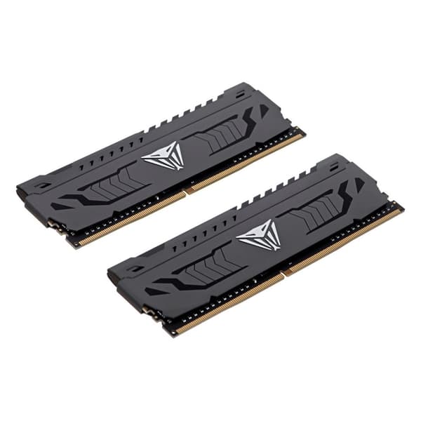 Patriot Memory Viper Steel PVS416G373C7K hukommelsesmodul 16 GB DDR4 3733 MHz