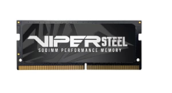 Patriot Memory Viper Steel Viper Stee minnesmodul 8 GB 1 x 8 GB DDR4 3200 MHz