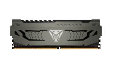 Patriot Memory Viper Steel PVS416G360C8 minnesmodul 16 GB 1 x 16 GB DDR4 3600 MHz