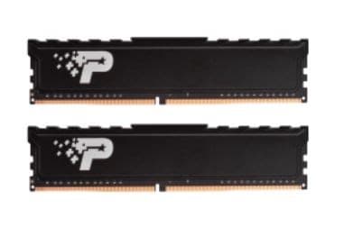 Patriot Memory Signature Premium PSP432G3200KH1 minnesmodul 32 GB 2 x 16 GB DDR4 3200 MHz