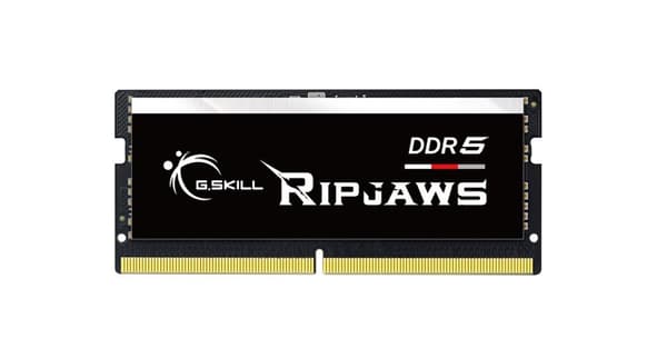 G.Skill Ripjaws F5-4800S3434A16GX2-RS minnesmodul 32 GB 2 x 16 GB DDR5 4800 MHz