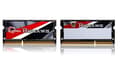 Miniatyrbild 2 av 2: G.Skill 8GB DDR3-1600 minnesmodul 1 x 8 GB 1600 MHz