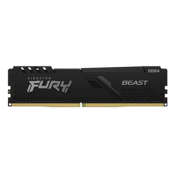 FURY Beast hukommelsesmodul 32 GB 2 x 16 GB DDR4 3200 MHz