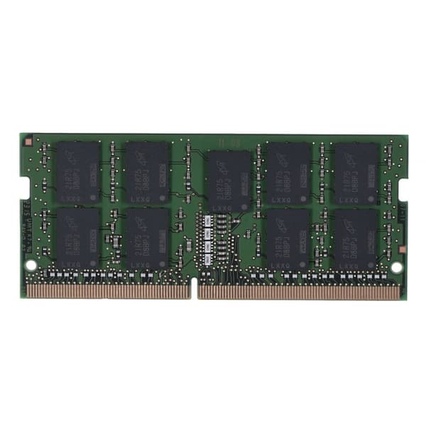 Kingston oma muisti Lenovolle 16GB DDR4 3200Mhz ECC SODIMM