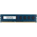 Miniatyrbild 1 av 4: 4GB DDR3 1600MHz DIMM PC3-12800 CL11 1,5v (240 PIN) 2RX8 icke-ECC, obuffrat skrivbordsminne RAM kompatibel med Intel AMD System- USED