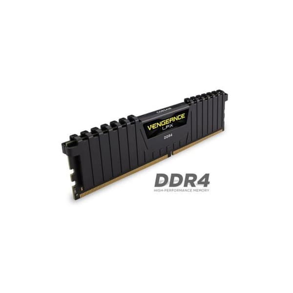 CORSAIR VENGEANCE LPX CMK16GX4M1Z3600C18 MINNESMODUL 16GB DDR4