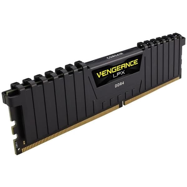 CORSAIR VENGEANCE LPX CMK16GX4M1Z3600C18 MINNESMODUL 16GB DDR4