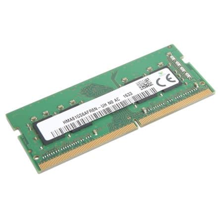 Lenovo ThinkPad 16GB DDR4 3200MHz SO-DIMM