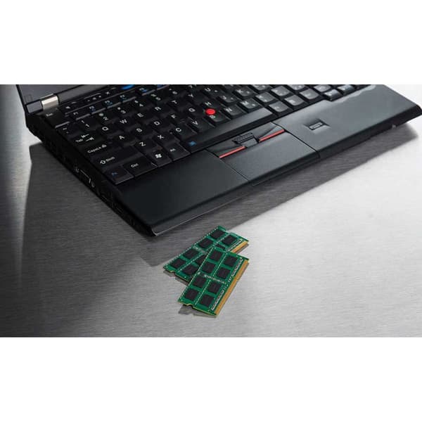 Kingston Ram-muisti Kvr32s22d8/16 1x16gb Ddr4 3200mhz Vihreä