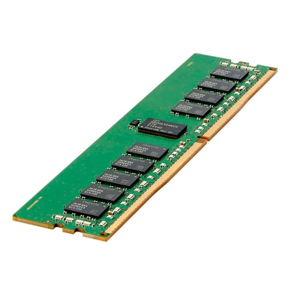 Hpe Ram-minne P00924 B21 1x32gb Ddr4 2933mhz Grönt