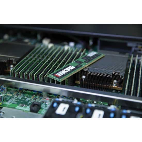 Kingston Hukommelse Ram Ktd-pe432/64g 1x64gb Ddr4 3200mhz Søvfarvet