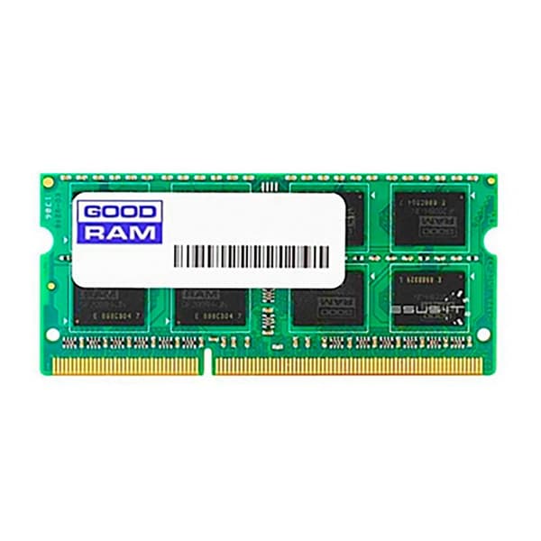 Goodram Minnesram Gr3200s464l22/32g 1x32gb Ddr4 3200mhz Silver