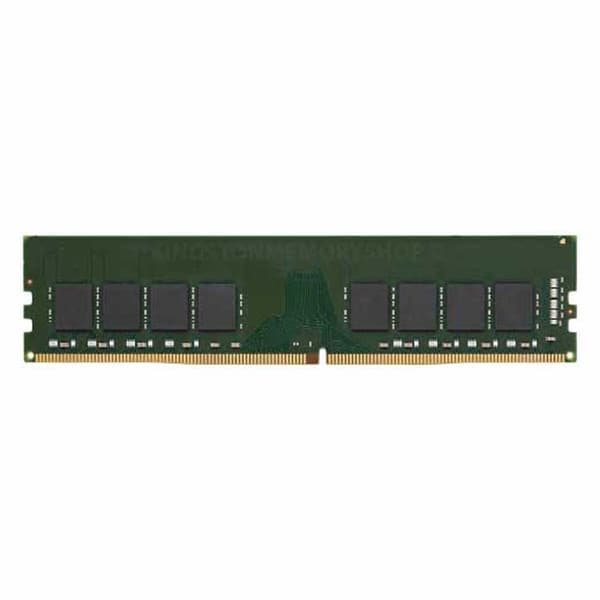 Kingston Muisti Ram Kth-pl432e/32g 1x32gb Ddr4 3200mhz Hopeinen