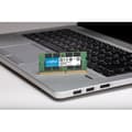 Miniatyrbild 3 av 3: Crucial SO-DIMM DDR4 RAM 16 GB (2 x 8 GB) 3200 MHz CL22